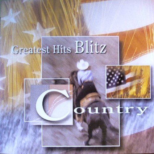Greatest Hits Blitz Country 2002/Greatest Hits Blitz Country 2002